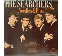 Needles & pins '89 / Vinyl Maxi Single [Vinyl 12'']