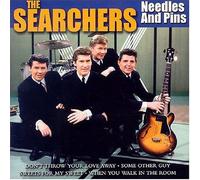 Needles & Pins by Searchers (2008-03-12)