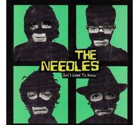 Needles - The Girl I Used to Know
