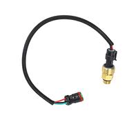 needlid Accesorio para Sensores de Excavadora, Diseño Estándar 194-6722 Sensor de Presión de Fácil Instalación para 325329330 336D