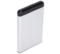 needlid Disco Duro Externo Portátil, Amplia Compatibilidad Disco Duro Externo Ultradelgado Transferencia Rápida de Datos Úselo Fácilmente para OS X para XP para Win8(#4)