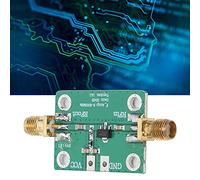 needlid Módulo amplificador LNA, módulo amplificador TQP3M9009 Amplificador de gran rango dinámico para radiodifusión FM