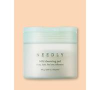 Needly Discos faciales limpiadores Mild Cleansing Pad - 160 g / 60 ud