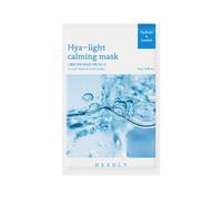 NEEDLY - Hya-light Calming Mask 25g x 1 sheet