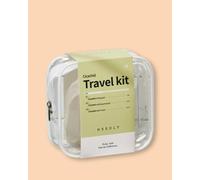 Needly Kit de viaje facial calmante Cicachid Travel Kit - 20 ml, 15 ml, 5 * 2 ud