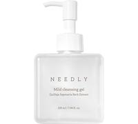 Needly Gel limpiador suave ideal para pieles irritadas 235mL