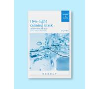 Needly Mascarilla facial calmante con ácido hialurónico Hya-Light Calming Mask - 25 g / 1 ud