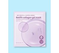 Needly Mascarilla facial en gel con colágeno y retinol Retifit Collagen Gel Mask - 36 g / 1 ud
