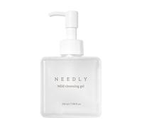 Needly Gel limpiador suave ideal para pieles irritadas 235mL