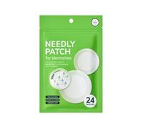 NEEDLY - Patch For Blemishes 24 patches