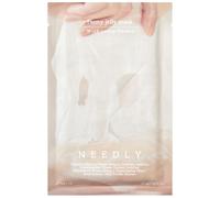 Needly Peony Jelly Mascarilla hidratante en lámina con peonía - 33 ml