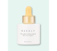 Needly Sérum facial tonificante Vita C Glow Toning Ampoule - 30 ml