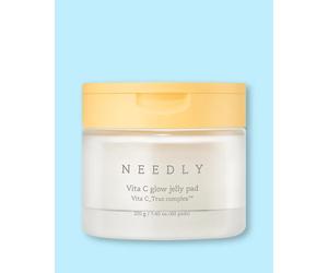 Needly Vita C Glow Jelly Pad - 210 g / 60 ud