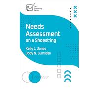 Needs Assessment on a Shoestring