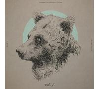 NEEDTOBREATHE - Acoustic Live Vol. 1 [Vinilo]