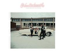 NEEDTOBREATHE - Forever On Your Side (Niles City Sound Sessions) [White Vinyl] [Vinilo]