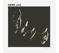 Needtobreathe - H A R D L O V E [VINYL] [Vinilo]