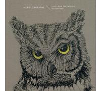NEEDTOBREATHE – Live From The Woods – Vinilo