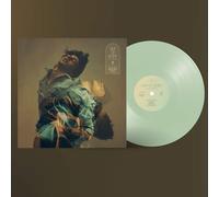 NEEDTOBREATHE Out of Body Vinyl LP (Coke Bottle Clear) (Vinyl) (Importación USA)