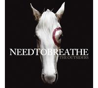NEEDTOBREATHE Outsiders The (CD) (Importación USA)