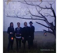 Needtobreathe - Reckoning [Vinilo]