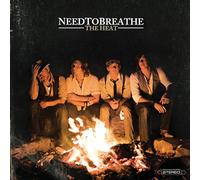 NEEDTOBREATHE - The Heat [Vinilo]