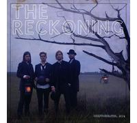 NEEDTOBREATHE The Reckoning (Vinyl) (Importación USA)