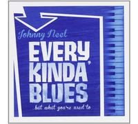 Neel, Johnny - Every Kinda Blues