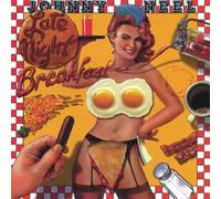 Neel, Johnny - Late Night Breakfast