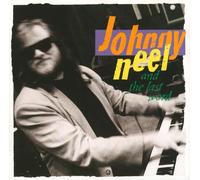 Neel Johnny & the Last World - Johnny Neel & The Last World
