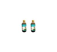 Neelibringadi Coconut Oil - 200ml by AVP (Pack of 2) by Arya Vaidya Pharmacy