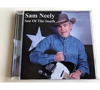 Neely,Sam - Son of The South [Import]