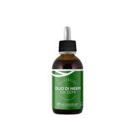 neem oil from seeds 50 ml