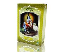 Radhe Shyam Henna Neem Tratamiento Polvo
