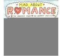 Neeme Jarvi,Carlo Giulini,Claudio Abbado,Martha Argerich,John Oliver - Mad About Romance (UK Import)
