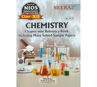 NEERAJ CHEMISTRY CLASS 12 NATIONAL INSTITUTE OF OPEN SCHOOLING (NIOS)