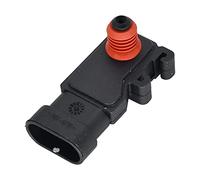 Neeseelily 32316-99 Sensor MAP de presión absoluta múltiple MC-MAP3 compatible con Harley Davidson Dyna/Softail/Sportster/Touring Big Twin FLH/T FXST FLST FXD 10220075 933-1003 32424-99 32416-10
