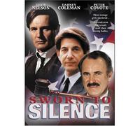 Neeson/Coleman/Coyote - Sworn to Silence [USA] [DVD]