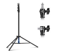 NEEWER 13ft/4m Soporte de Luz con Amortiguacion de Aire