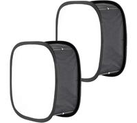 NEEWER Paquete de 2 Softbox de Panel de Luz LED para Luz de Video 660 480, Difusor de Luz Plegable Exterior 16.3"x6.5" Interior 9.8"x8.7" para Grabación de Video en Estudio Fotográfico