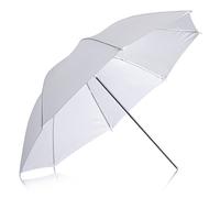 Neewer® 33"/84cm Paraguas Blanco de Estudio Fotográfico