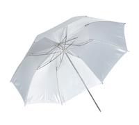 Neewer 39"/99cm Plegable Studio Softbox Blanco en Forma de Paraguas para Flash AD180 AD360