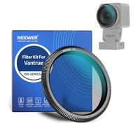 NEEWER 40mm Filtro CPL Compatible con Vantrue N4 Pro N5 E1 Pro E1 E2 E3 E1 Lite S1 Pro y N2X, Filtro Polarizador Circular Ultrafino Ajustable Que Reduce Deslumbramiento, Mejora Contraste