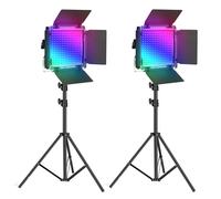 Neewer 660 PRO II Luz Continua Video y Foto Iluminación Set