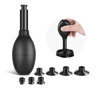 NEEWER 8-en-1 Succionador de Lentes Kit IC Recogedor Pluma de Succión al Vacío con 7 Ventosas Intercambiables Herramienta de Reparación de Lentes para Reparación y Limpieza de Lentes Relojes