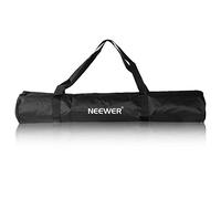 Neewer 91x17x15 Centímetros Estuche de Trípode Fotográfico para Trabajo Pesado con Correa para Soportes de Luz, Soporte de Pluma, Trípode