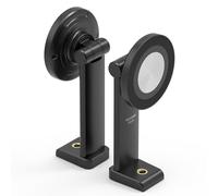 NEEWER Adaptador magnético para trípode para teléfono, versión de Nivel de Entrada, 360°, Compacto, Ligero, portátil, Compatible con MagSafe iPhone, Samsung Android, para grabación de Video, PA153