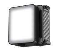 NEEWER Basics M28 Luz para Vlogging Compatible con dji Osmo Nano y Action 6