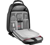 NEEWER Basics PB26 - Bolsa para cámara fotográfica Resistente al Agua, a Prueba de Golpes, Funda Grande Compatible con Lentes sin Espejo Sony, Canon, Nikon, DSLR, Lentes sin Espejo, Accesorios
