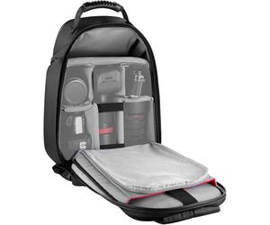 NEEWER Basics PB26 - Bolsa para cámara fotográfica Resistente al Agua, a Prueba de Golpes, Funda Grande Compatible con Lentes sin Espejo Sony, Canon, Nikon, DSLR, Lentes sin Espejo, Accesorios